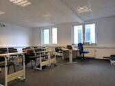 Büro III / Besprechungsraum - 