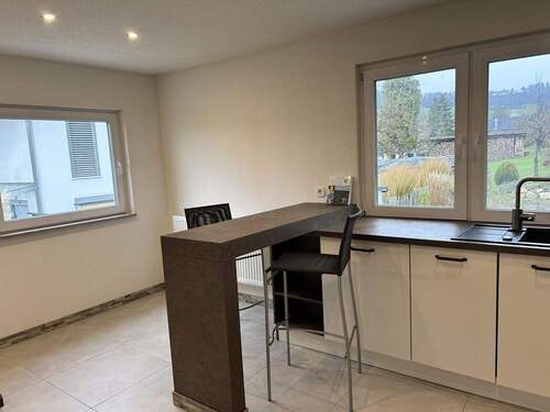 Küche 1 OG andere Perspektive - 