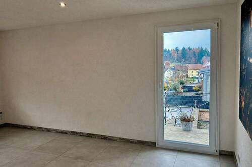 Wohn Zi OG mit Ausblick - 