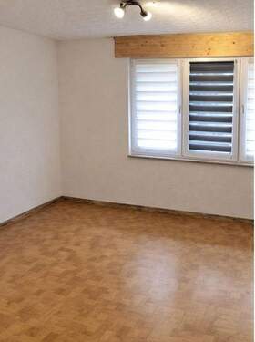 Zimmer 1.OG andere Sicht - 