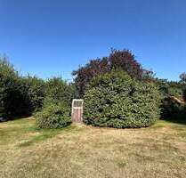 Attraktives Baugrundstück in naturnaher Lage von Ventschau - Tosterglope