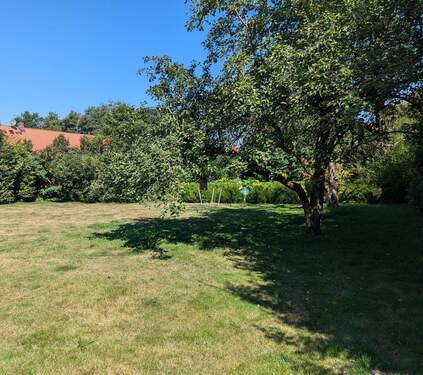 Garten - Grundstück zum Kaufen in Tosterglope