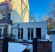 Ab 1. März. Ruhe genießen im großen eigenen Garten mit Terrasse - ab sofort - Berlin Lichterfelde