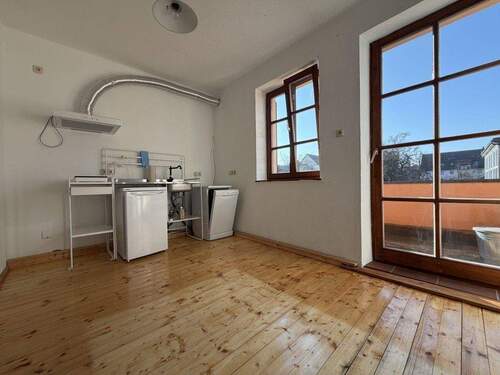 Küche - flexibel erweiterbar - 