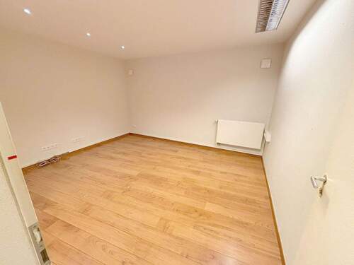 Raum für Mitarbeiter - 