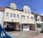 Hausansicht - Großzügig, gute Lage! - 650,00&nbsp;EUR Kaltmiete, ca.&nbsp; 102,00&nbsp;m&sup2;&nbsp;Wohnfl&auml;che