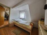 Durchgangszimmer DG - 