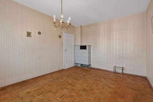 Wohnzimmer Obergeschoss - 