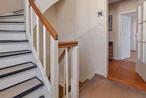 Treppenhaus Obergeschoss - 