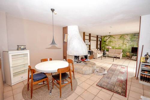 Essbereich - 5 Zimmer Einfamilienhaus in Wesseling