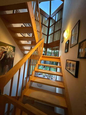 Treppe - 
