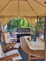 Pavillion - 