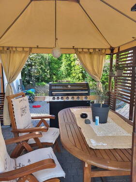 Pavillion - 