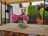 Pavillion - 