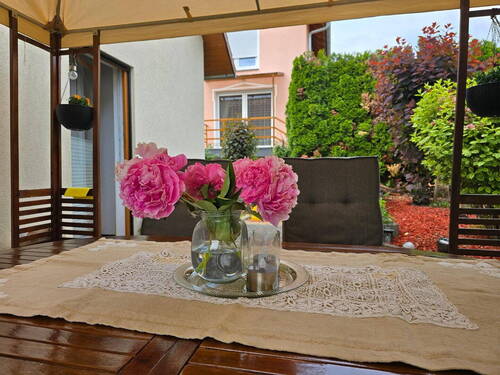 Pavillion - 