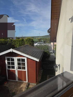 Gartenhaus - 