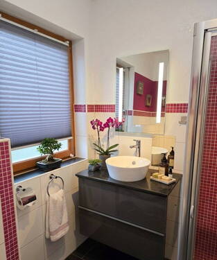 Gäste WC - 