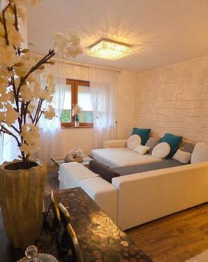 Wohnzimmer - 
