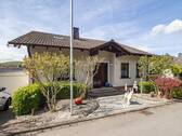 Außenansicht - Einfamilienhaus zum Kaufen in Arnsberg / Müschede