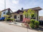 Außenansicht - Einfamilienhaus in Arnsberg / Müschede