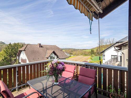 Balkon - 