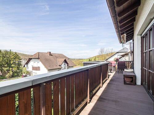 Balkon - 