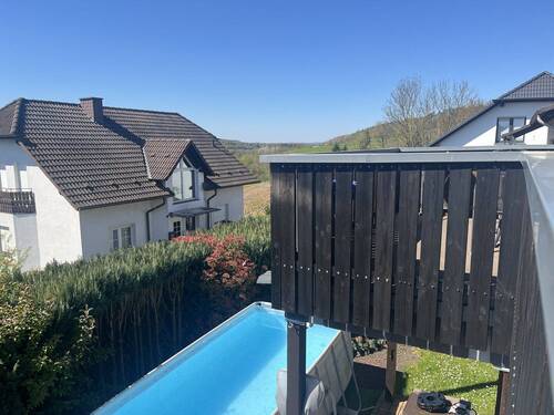 Balkon - 