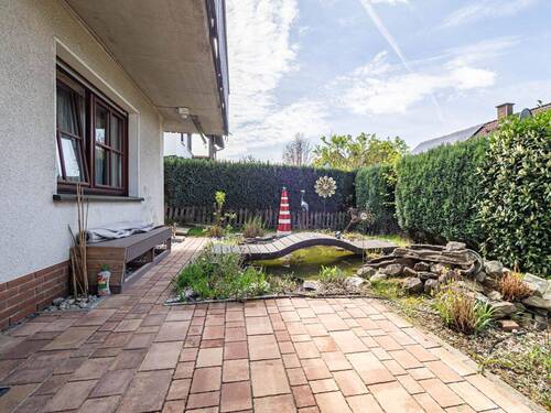 Terrasse - 