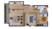Grundriss - 