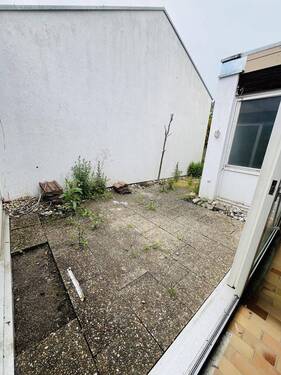 Terrasse - 
