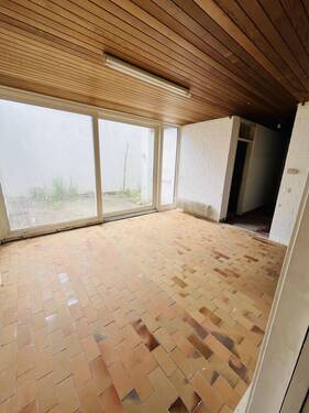 Wohnen/ Essen - 5 Zimmer Reihenmittelhaus in Bondorf