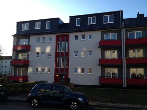 Vorderansicht - 2026 Gesucht-Gefunden-Gemietet - 540,00&nbsp;EUR Kaltmiete, ca.&nbsp; 39,80&nbsp;m&sup2;&nbsp;Wohnfl&auml;che