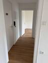 Flur - 2 Zimmer Etagenwohnung in Düsseldorf