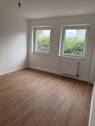 Schlafzimmer - Etagenwohnung mit 39,80 m&sup2; in Düsseldorf zur Miete