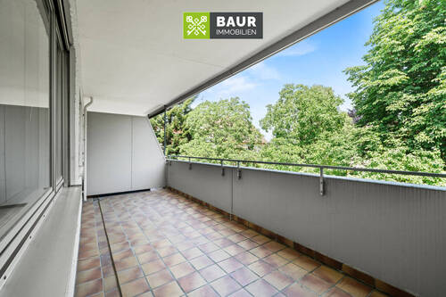 Balkon - 
