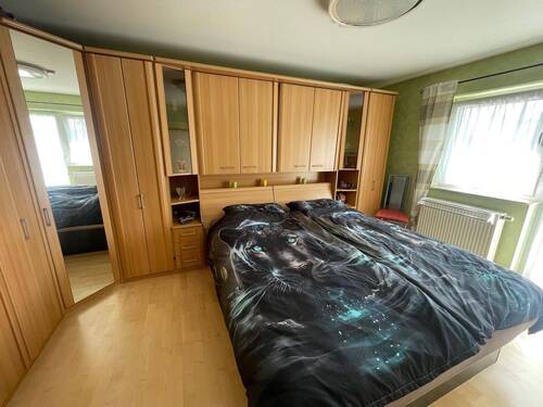 Elternschlafzimmer - 