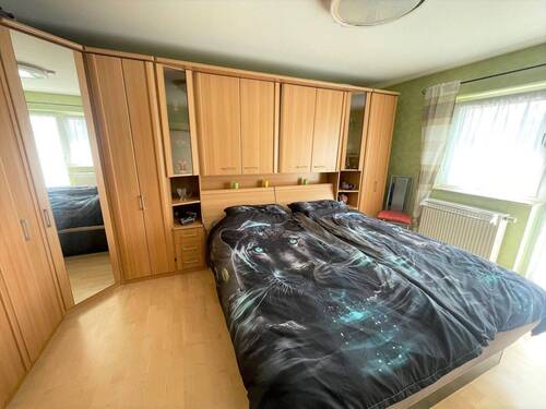 Elternschlafzimmer - 