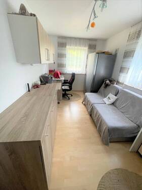 Arbeitszimmer - 