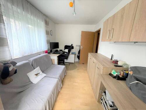 Arbeitszimmer - 