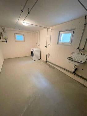 Waschraum - 