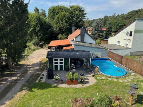 Bild 4 - Mehrfamilienhaus, Wohnhaus mit 200,00 m² in Zühlsdorf zum Kaufen