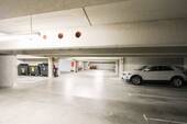Tiefgarage Ansicht 01 - 