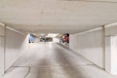 Tiefgarage Ansicht 02 - 