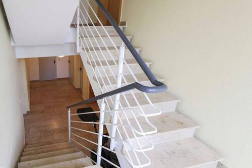 Treppenhaus Ansicht 01 - 