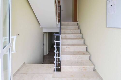 Treppenhaus Ansicht 02 - 