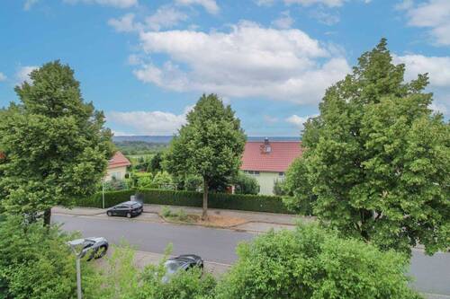 Ausblick auf Dresden - 3 Zimmer Etagenwohnung in Dresden