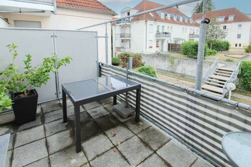 Balkon Ansicht 02 - 