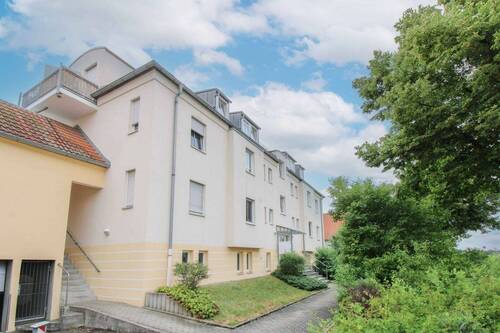 Hausansicht straßenseitig 03 - 