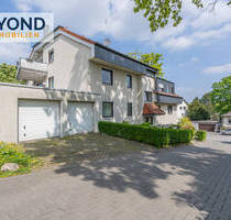 Diese tolle Eigentumswohnung in ruhiger Lage sucht Sie als neuen Eigentümer! - Dortmund / Löttringhausen