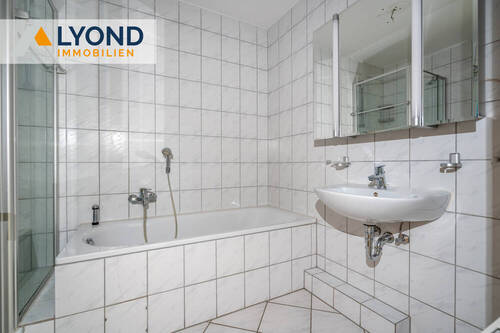 Badezimmer - 